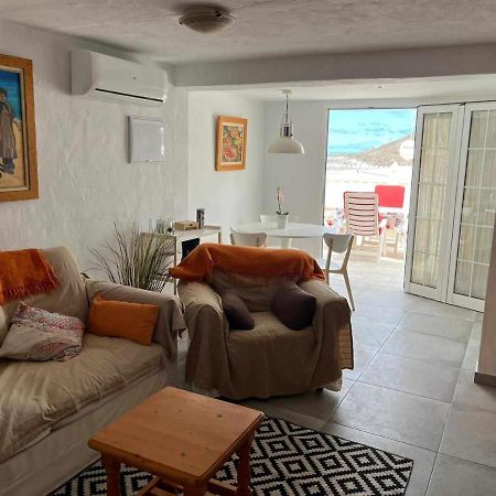 Casa Lele En Anfi Del Mar Daire Los Caideros Dış mekan fotoğraf