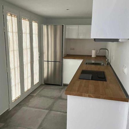Casa Lele En Anfi Del Mar Daire Los Caideros Dış mekan fotoğraf