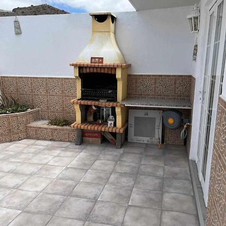 Casa Lele En Anfi Del Mar Daire Los Caideros Dış mekan fotoğraf