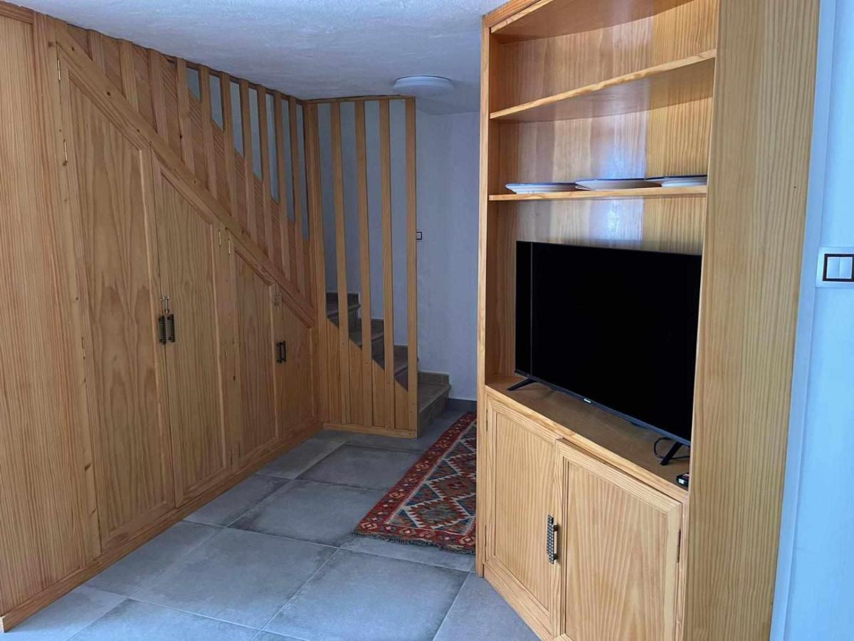 Casa Lele En Anfi Del Mar Daire Los Caideros Dış mekan fotoğraf
