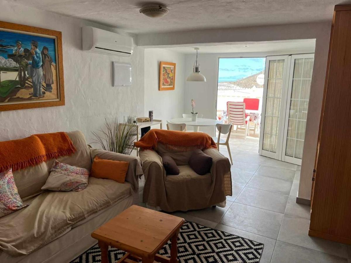 Casa Lele En Anfi Del Mar Daire Los Caideros Dış mekan fotoğraf