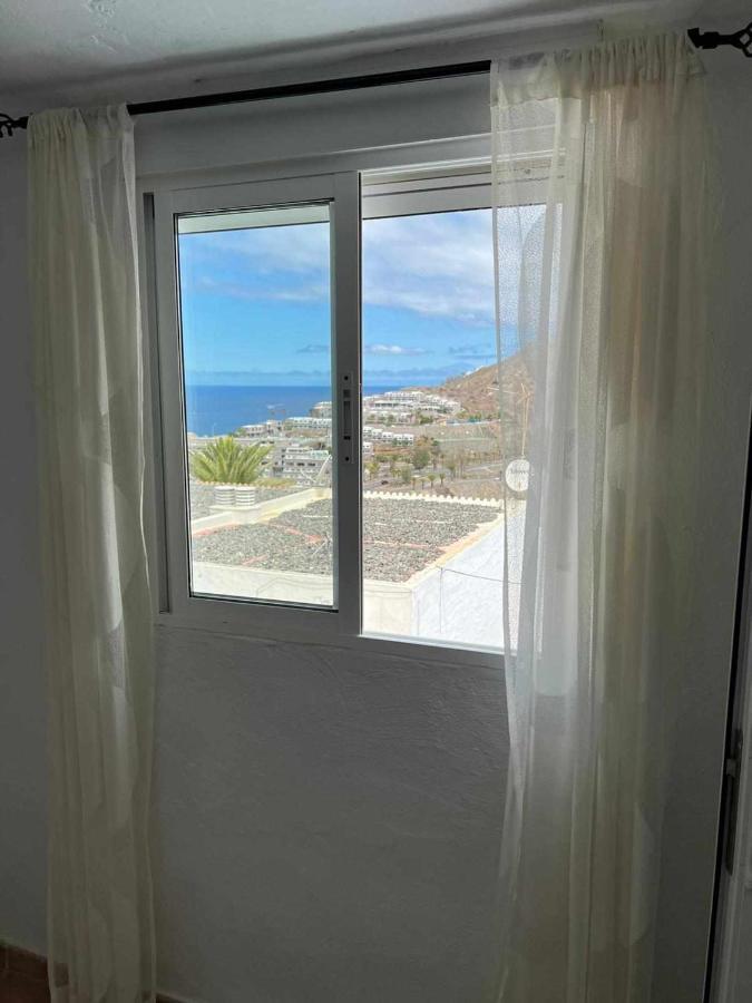 Casa Lele En Anfi Del Mar Daire Los Caideros Dış mekan fotoğraf
