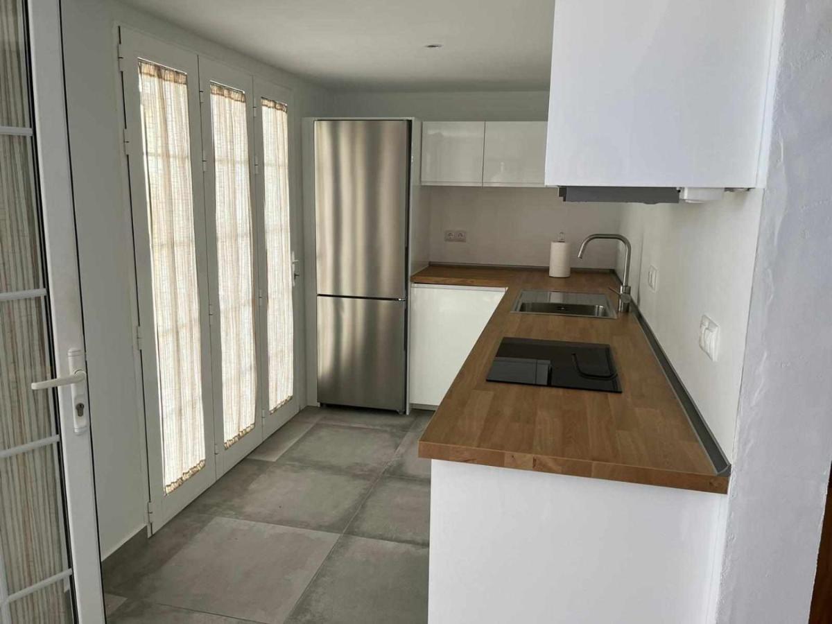 Casa Lele En Anfi Del Mar Daire Los Caideros Dış mekan fotoğraf