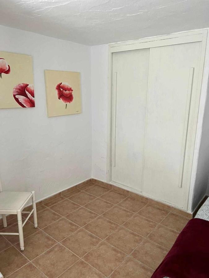 Casa Lele En Anfi Del Mar Daire Los Caideros Dış mekan fotoğraf