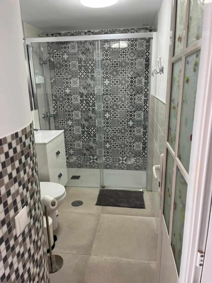Casa Lele En Anfi Del Mar Daire Los Caideros Dış mekan fotoğraf