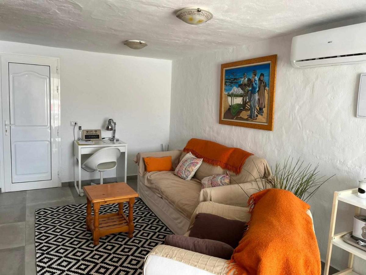 Casa Lele En Anfi Del Mar Daire Los Caideros Dış mekan fotoğraf
