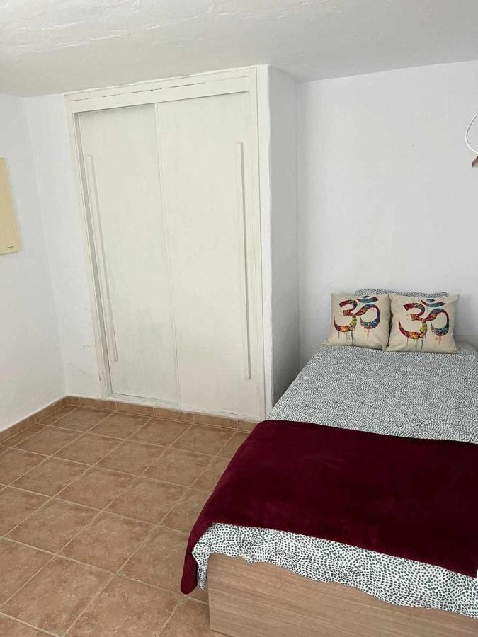 Casa Lele En Anfi Del Mar Daire Los Caideros Dış mekan fotoğraf