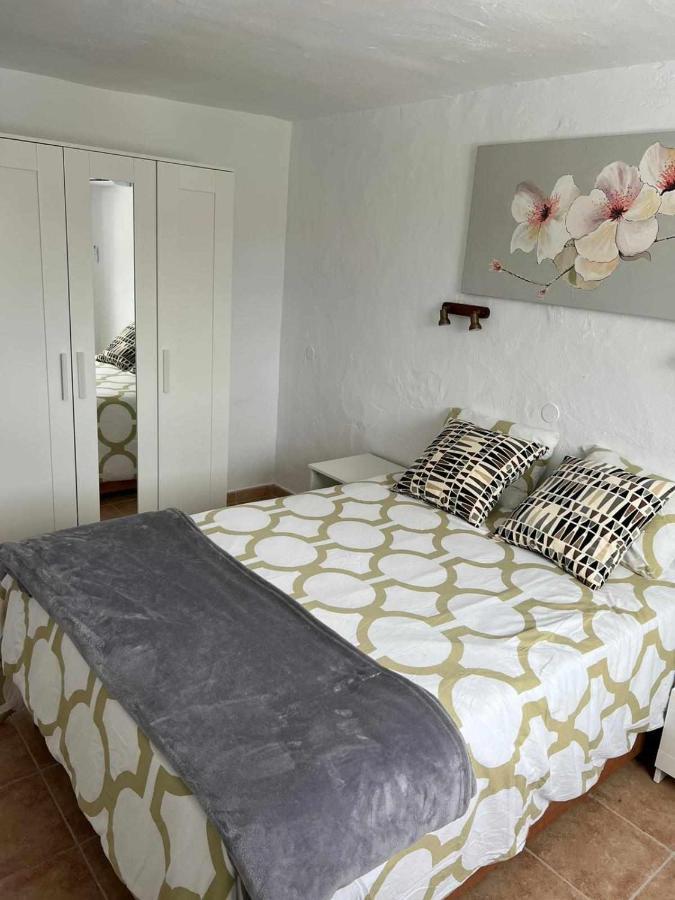 Casa Lele En Anfi Del Mar Daire Los Caideros Dış mekan fotoğraf